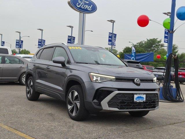 2025 Volkswagen Taos - $22,996