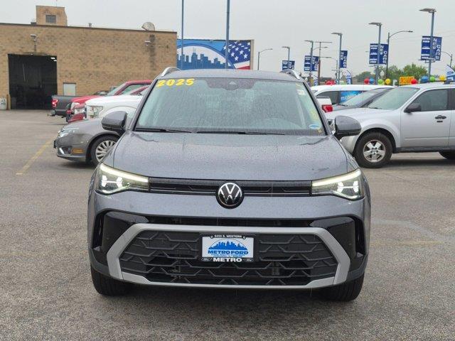 2025 Volkswagen Taos - $22,996