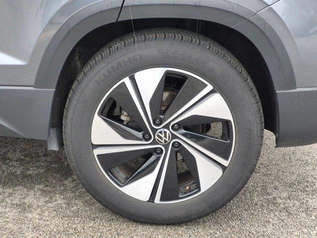 2025 Volkswagen Taos - $22,996