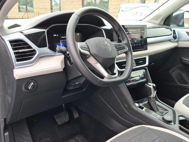 2025 Volkswagen Taos - $22,996