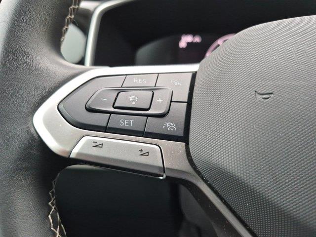 2025 Volkswagen Taos - $22,996