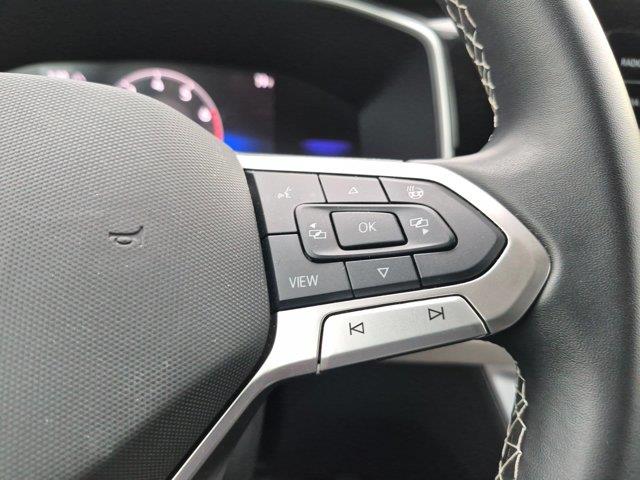 2025 Volkswagen Taos - $22,996