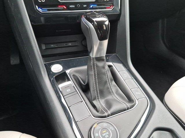 2025 Volkswagen Taos - $22,996