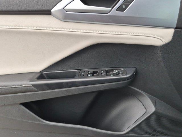2025 Volkswagen Taos - $22,996