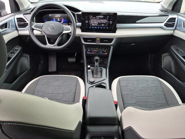 2025 Volkswagen Taos - $22,996