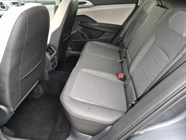 2025 Volkswagen Taos - $22,996