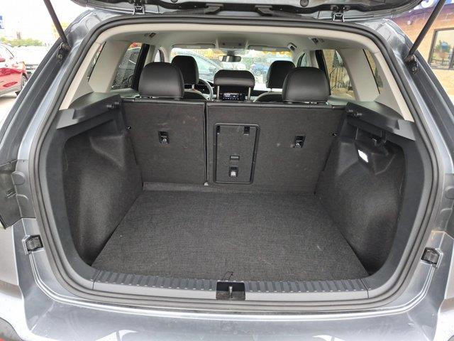 2025 Volkswagen Taos - $22,996