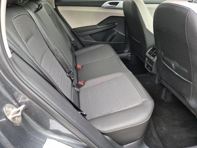 2025 Volkswagen Taos - $22,996