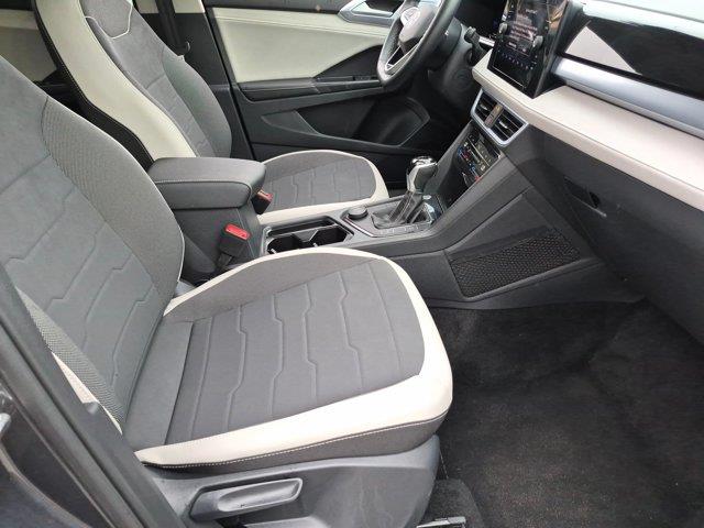 2025 Volkswagen Taos - $22,996