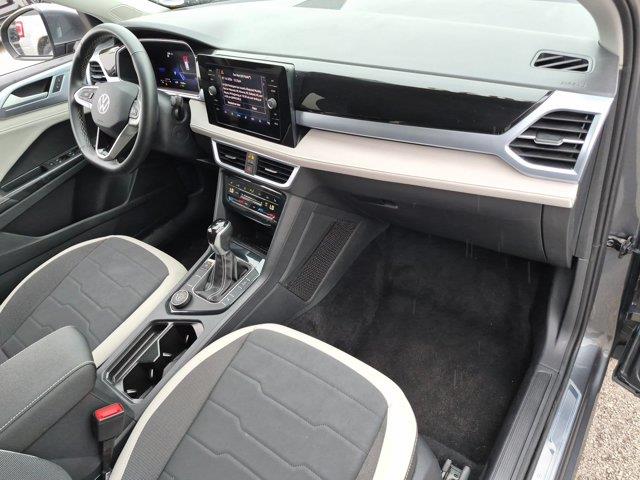 2025 Volkswagen Taos - $22,996