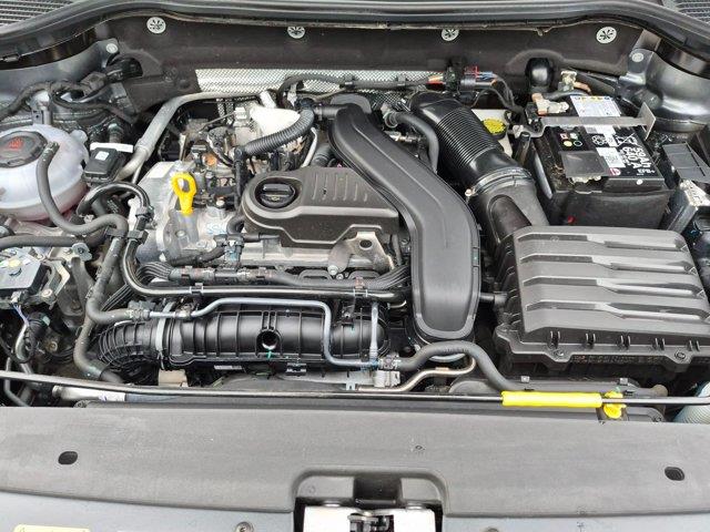 2025 Volkswagen Taos - $22,996