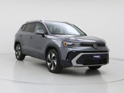 Photo of a 2025 Volkswagen Taos AWD SE 4motion 4DR SUV for sale