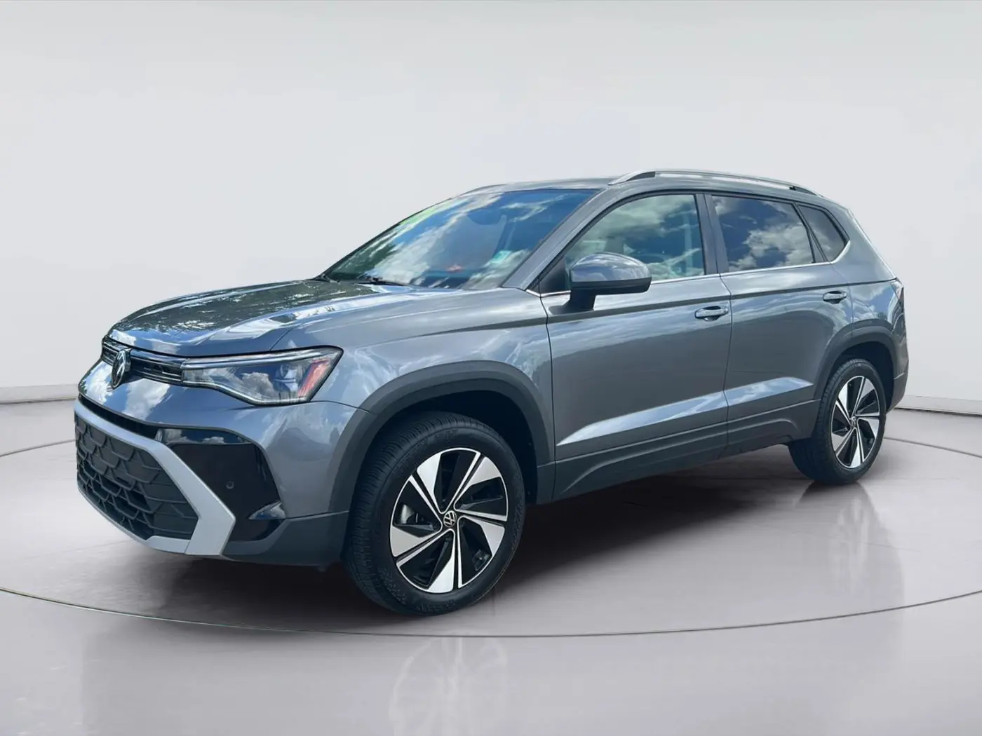 2025 Volkswagen Taos - $20,725
