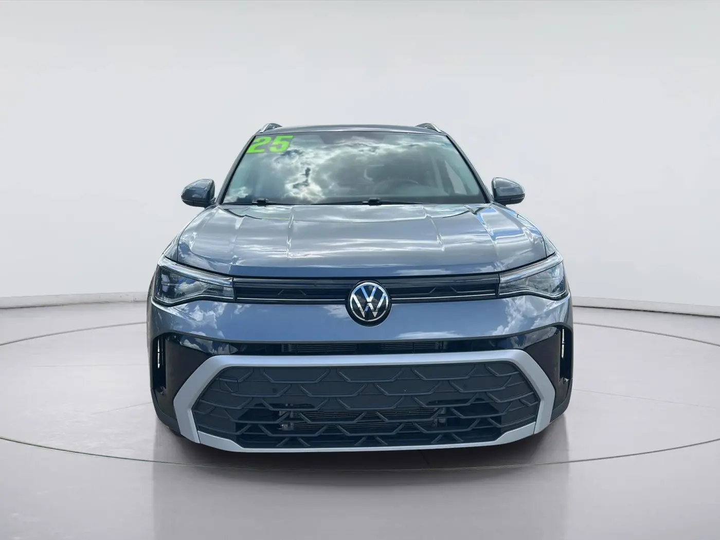 2025 Volkswagen Taos - $20,725