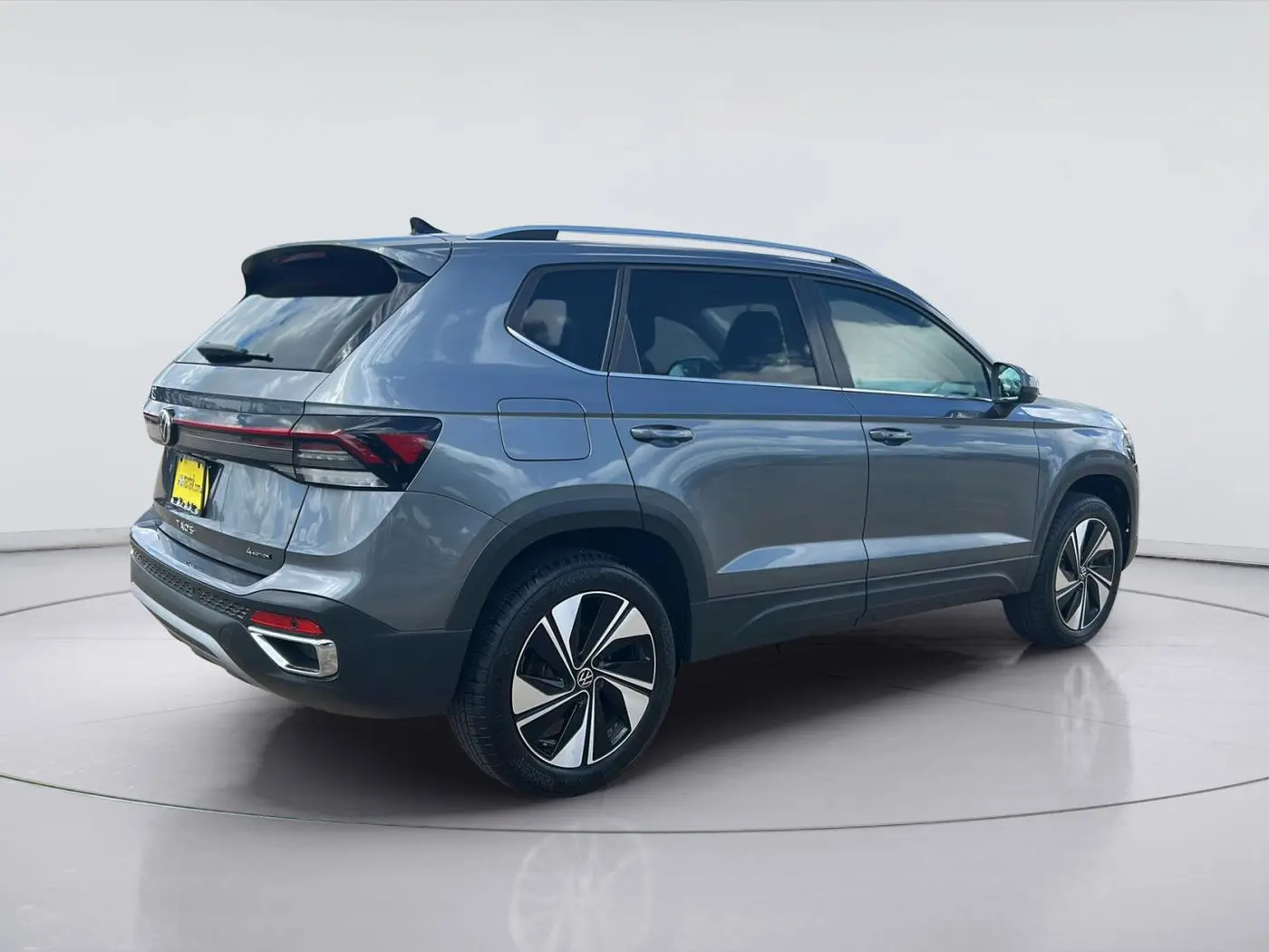 2025 Volkswagen Taos - $20,725