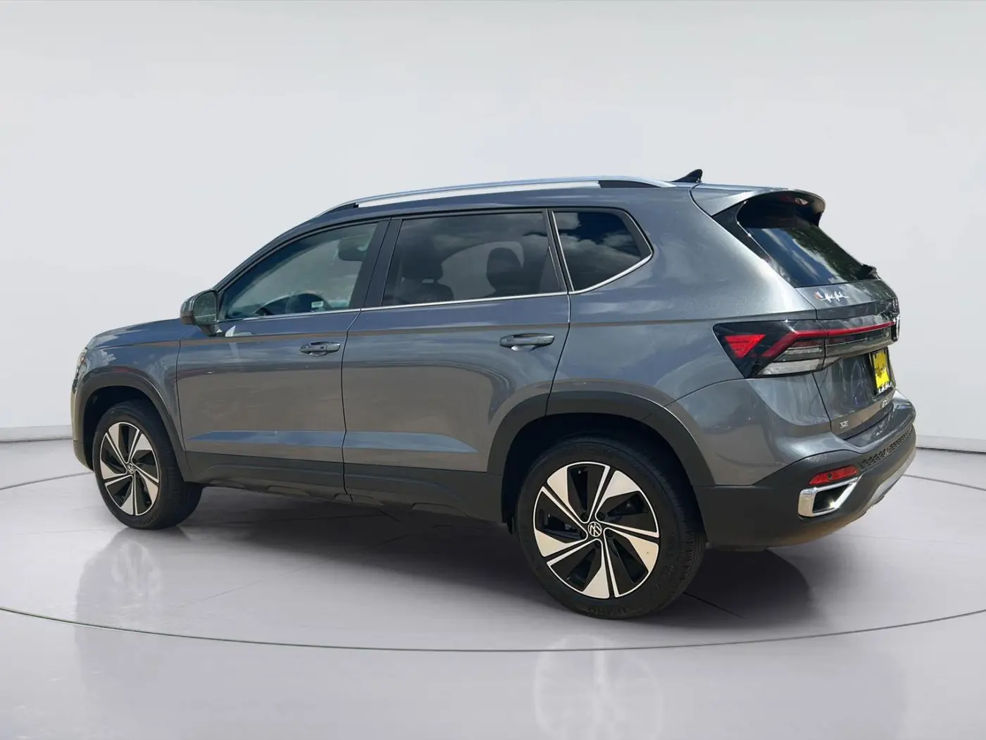 2025 Volkswagen Taos - $20,725