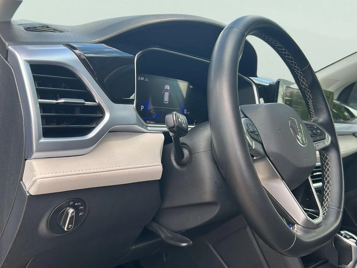 2025 Volkswagen Taos - $20,725