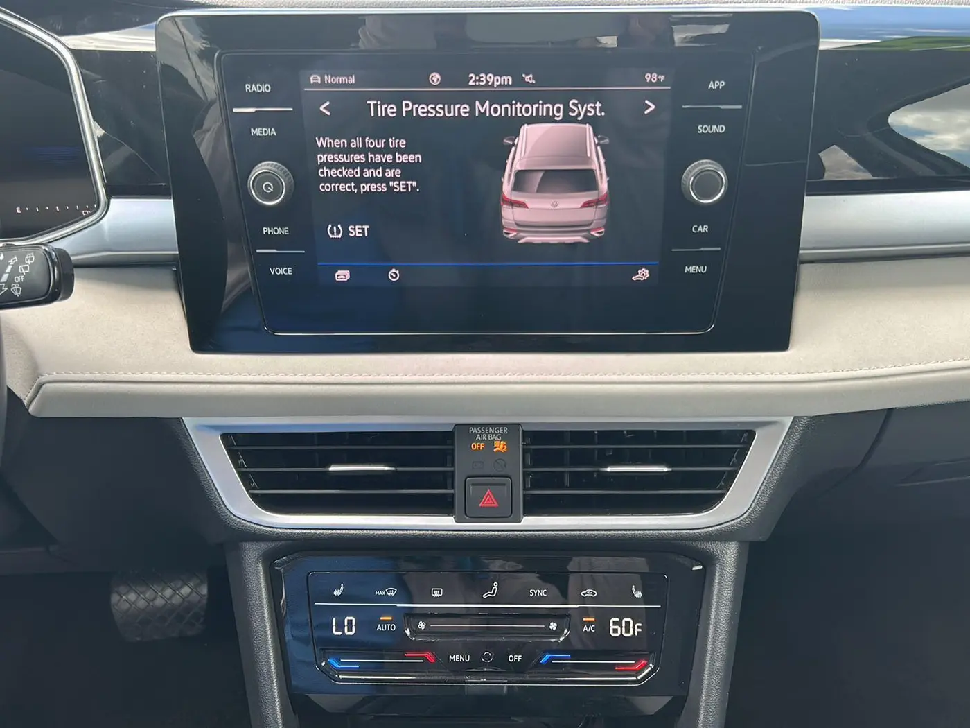 2025 Volkswagen Taos - $20,725