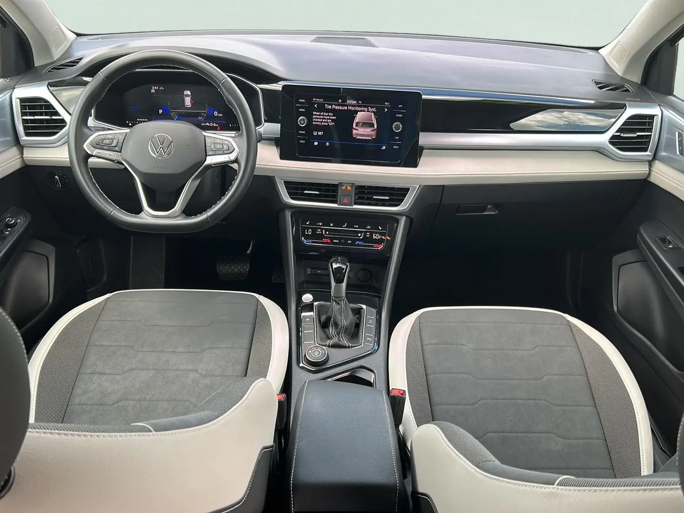 2025 Volkswagen Taos - $20,725