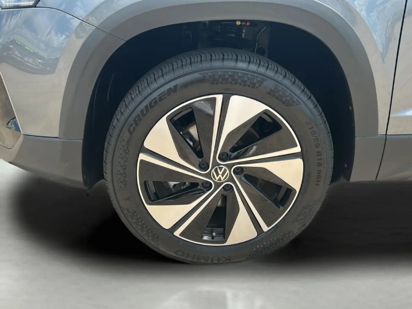 2025 Volkswagen Taos - $20,725