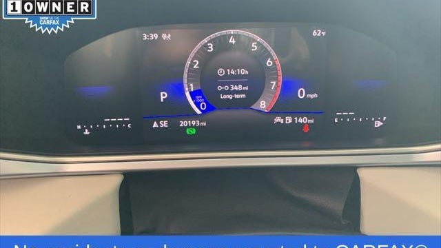 2025 Volkswagen Taos SE 4Motion
