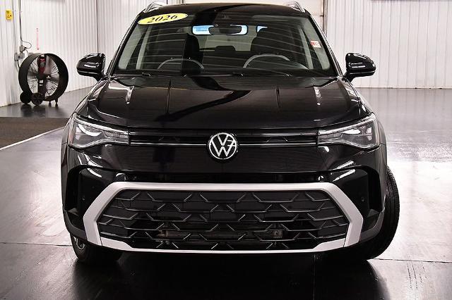2026 Volkswagen Taos - $25,998