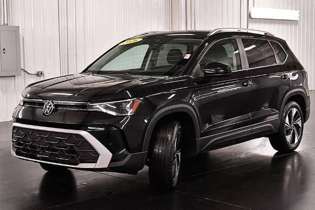2026 Volkswagen Taos - $25,998