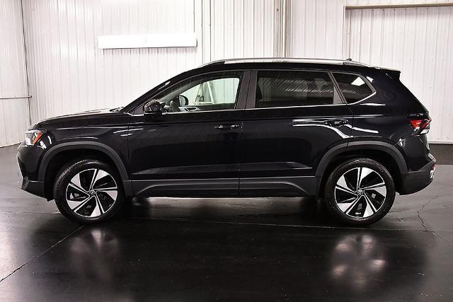 2026 Volkswagen Taos - $25,998