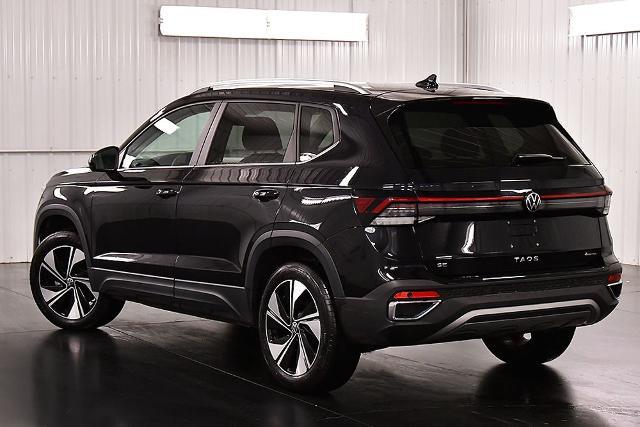 2026 Volkswagen Taos - $25,998