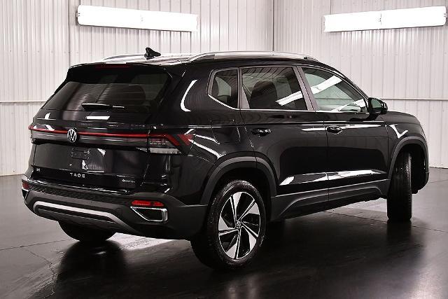 2026 Volkswagen Taos - $25,998