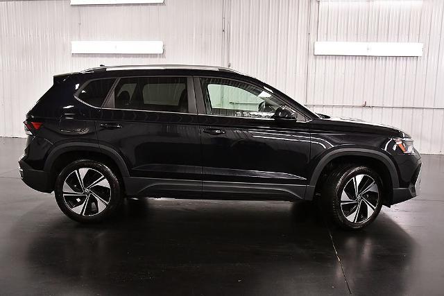 2026 Volkswagen Taos - $25,998