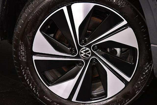 2026 Volkswagen Taos - $25,998