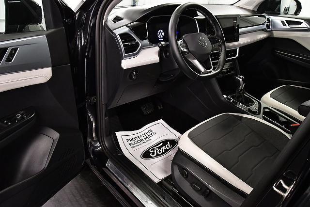 2026 Volkswagen Taos - $25,998
