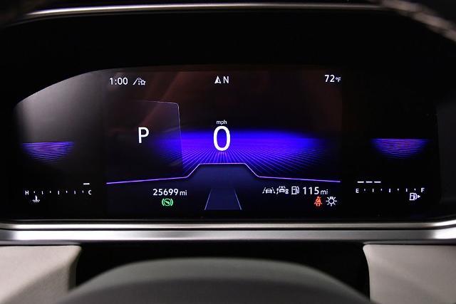2026 Volkswagen Taos - $25,998
