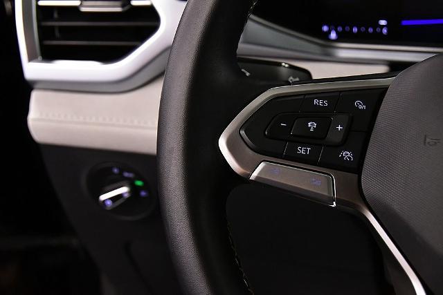 2026 Volkswagen Taos - $25,998