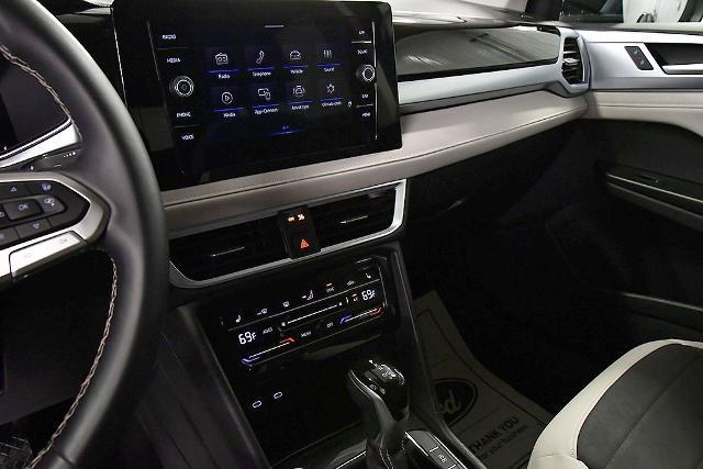 2026 Volkswagen Taos - $25,998