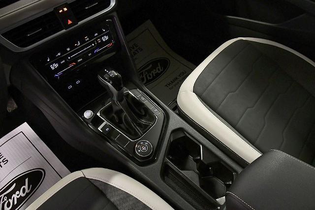 2026 Volkswagen Taos - $25,998