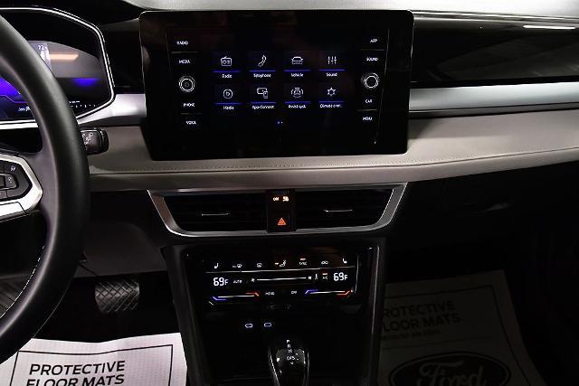2026 Volkswagen Taos - $25,998