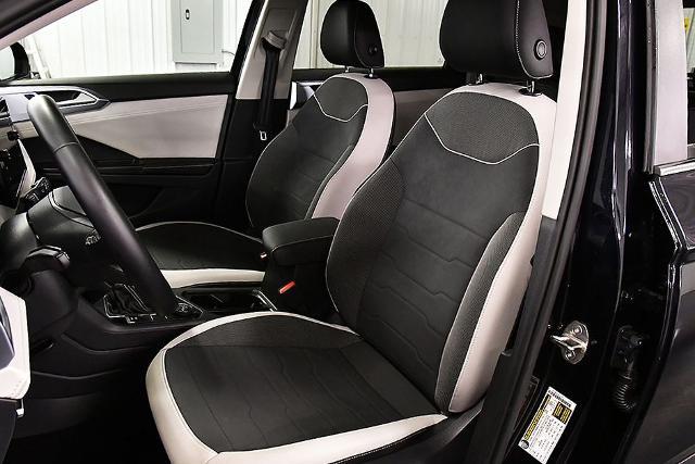 2026 Volkswagen Taos - $25,998