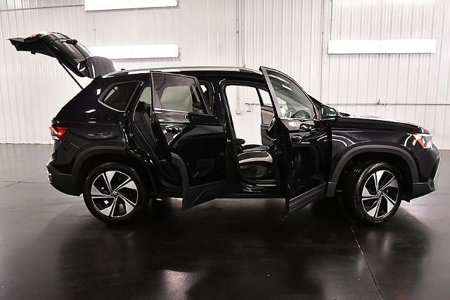 2026 Volkswagen Taos - $25,998
