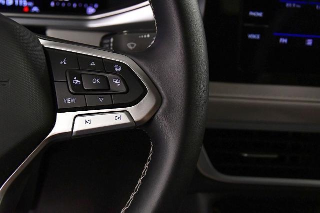 2026 Volkswagen Taos - $25,998