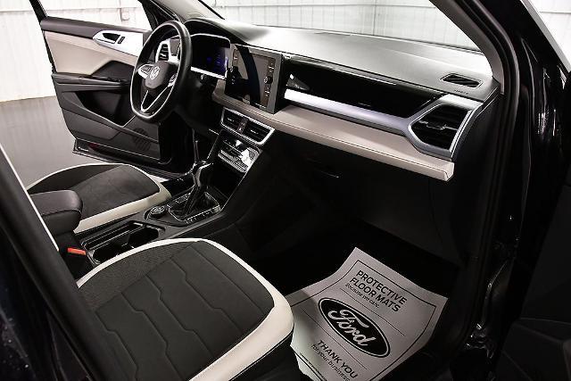 2026 Volkswagen Taos - $25,998