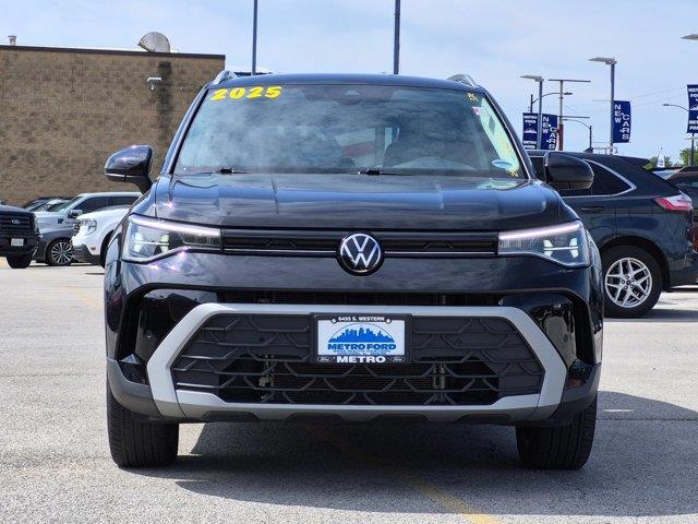 2025 Volkswagen Taos - $21,849