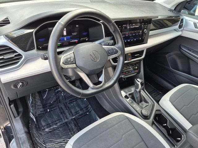 2025 Volkswagen Taos - $21,849