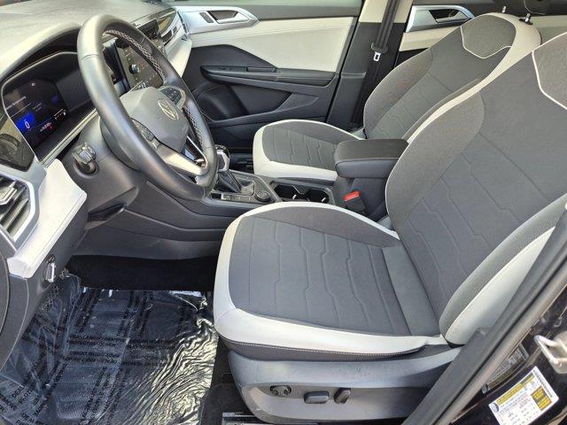 2025 Volkswagen Taos - $21,849