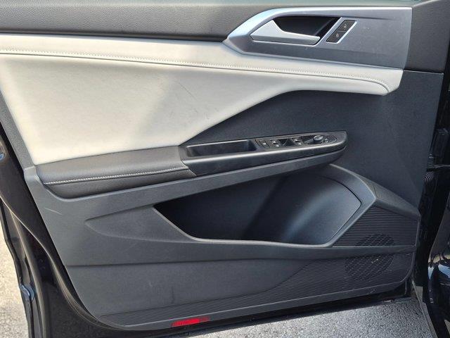2025 Volkswagen Taos - $21,849