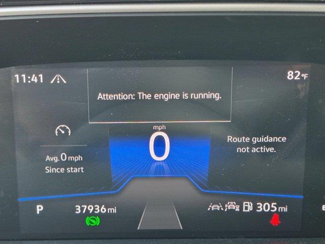 2025 Volkswagen Taos - $21,849