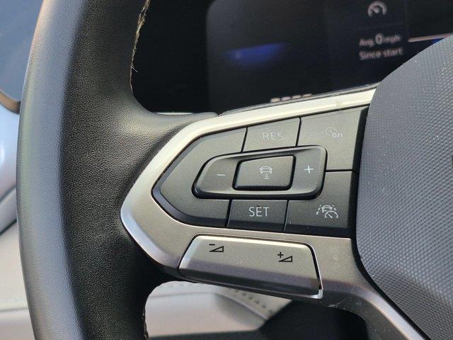 2025 Volkswagen Taos - $21,849
