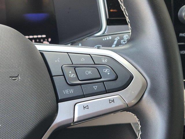 2025 Volkswagen Taos - $21,849