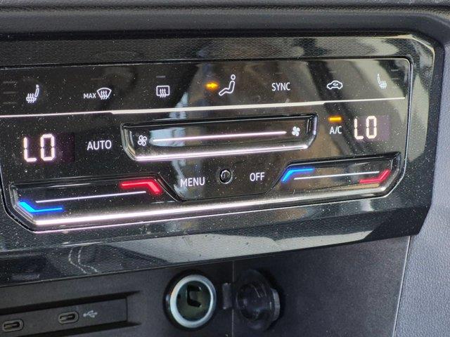 2025 Volkswagen Taos - $21,849